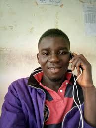 Profile for Abraham T Tarr