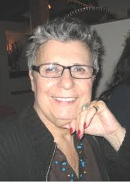 Maria Nichols Obituary