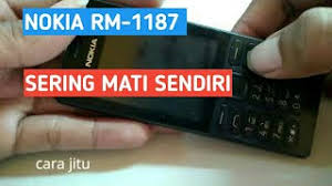 Perbaikan mulai ganti ic tombol sampai software dah di lakukan masih tetep sama saja. Cara Memperbaiki Hp Nokia Yang Blank Bisako Channel