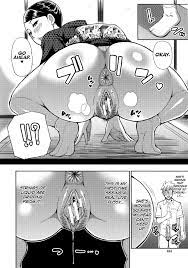 Do Anything You Like To Me In Her Place Porn Comic english 158 - Porn Comic