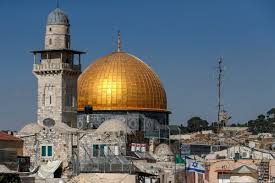 721)—was a natural outgrowth of their conquest. Israel Groups Call On Uae To Recognise Jewish Right To Pray At Al Aqsa Mosque Middle East Monitor