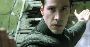 Every Keanu Reeves Performance Where He Actually Plays Against Type