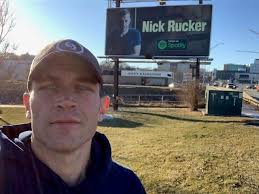 Meet Nick Rucker