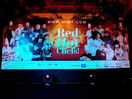 Created by reseachers of the vision company, detox is a highly efficient natural product for cleansing the body on the cellular level. Best Restaurant To Eat Malaysia International Gourmet Festival 2014 Migf The Festival Awards Celebration Party Grand Finale Royal Chulan Kuala Lumpur