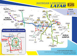 Very natural, large spaces and lots of animal varieties!! Latar Expressway