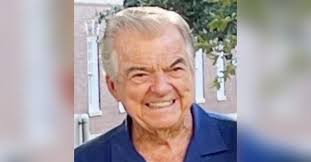 John J Knapp Obituary