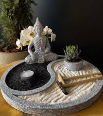 Beach fairy garden ideas make it easy to make a desktop mini garden with a beach theme. The Top 67 Zen Garden Ideas Backyard Landscaping Design Laptrinhx News