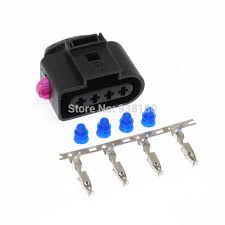 We've got you covered with end to end car repair or parts replacements at ✓35% cost savings, ✓100% genuine so, it's better to opt for a proper inspection of your vehicle at any auto electrical shop near you. 10kits 1j0973724 4way Automotive Waterproof Electrical Connector Repair Kit Case 1j0 973 724 For Audi Audi Vw Passat Jetta Vw Bank A4 Papervw Mini Aliexpress