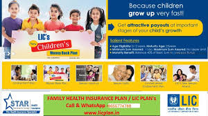 Planning to buy health insurance for your family? Lic And Star Health Insurance Policy Home Facebook