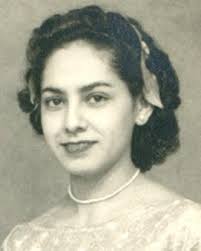 Lupe De La Garza Obituary