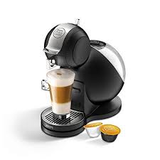 A perfect coffee experience, cup after cup. Nescafe Dolce Gusto Melody 3 Manual Coffee Machine By Krups Black Krups Http Www Amazon Co Uk Coffee Making Machine Pod Coffee Machine Home Coffee Machines