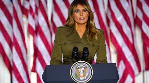 Melania Trump wins dismissal of Michael Wolff’s anti-SLAPP suit