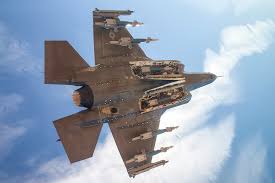 Αντικαθιστώντας τα F-4E της 117 ΠΜ. F-35A, νέα F-16V ή Rafale; - Πτήση &  Διάστημα