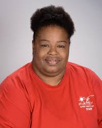 Southern Pines Staff— Sandhills Children's Center