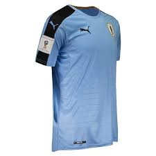 O brasil tem 12 pontos, três a frente do equador. Do Zobaczenia Badania Dekoracja Camisa Uruguai Rog Palac Smutek