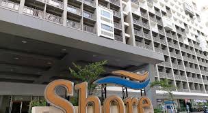 Despite the tranquil surroundings, the shore residences is nonetheless well served by an extensive transportation network, the upcoming eastern region line and expressways like the ecp, pie and. Tower C Shore Residences By Csluxe Prices Photos Reviews Address Philippines