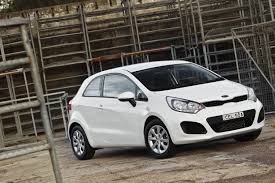 Take a good look at the 2017 kia rio 1.4, just launched in malaysia for under rm80k. Kia Rio Iii 3 2013 Models Auto Database Com