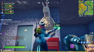 Only 5 supply llamas exist per match, with their locations chosen at random. Fortnite Midas Golden Llama Location Where To Search Midas Golden Llama Between A Junk Yard Gas Station And An Rv Campsite Fortnite Insider