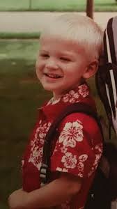 Competitive speech team member's senior spotlight