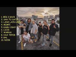 Sah tu satu k clique ft floor88 prom kmi. Mimpi K Klique Mp3 Downloads