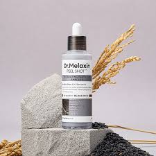 Soft Gentle Exfoliating Ampoule