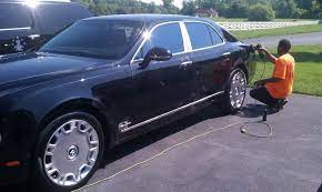 Mobile Car Wash And Detailing We Bring The Detail Shop To You - Home Facebook
