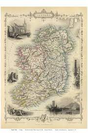 Pin On Ireland Old Maps