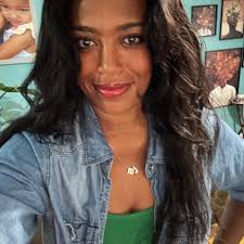 Donielle Maddox (@doniellemaddox) • Threads, Say more