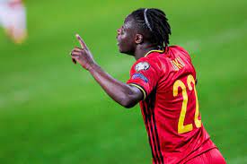 Jérémy doku fm21 reviews and screenshots with his fm2021 attributes, current ability, potential. Jeremy Doku On Twitter Proud To Make The Squad For My First International Tournament Can T Wait For This Experience Belreddevils