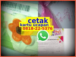 Kartu Ucapan Terima Kasih Untuk Souvenir 0818 22 5376 Whatsapp Kartu Ucapan Terima Kasih Pernikahan Template Kartu Kelahiran Anak