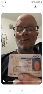 Has anyone else been scammed by Troy Hofius Dale when trying to buy  Weathertech floor mats?