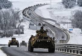 20.02.2022 · eeuu invasión rusia ucrania: Moscow Sends Medical Units To The Ukrainian Border Atalayar Las Claves Del Mundo En Tus Manos