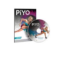 piyo strength workouts