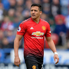 Alexis sánchez rating is 80. Man Utd Flop Alexis Sanchez Given Brutal Fifa 20 Player Rating After Old Trafford Nightmare Daily Star