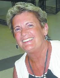 Barbara Jane Hacker Shaffer