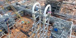 Acme chemicals (malaysia) sdn bhd was incorporated in 1993 as the malaysian subsidiary of acme chemicals (far east) pte ltd, a regional specialty chemical trading house based in singapore. Projects For The Rapid Complex Two Polypropylene Units One Polyethylene Unit Maire Tecnimont