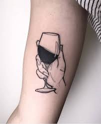 Tuesdaysg0ne Melhores Tatuagens Femininas Melhores Tatuagens Tatuagem