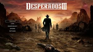 Also available on playstation 4 and pc. Desperados Iii 34 Minutes Of Gameplay First Mission Pc Ps4 Xbox One Youtube