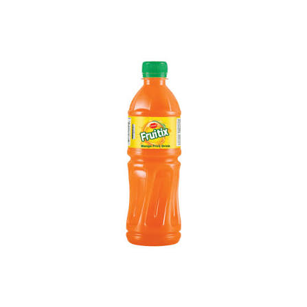 Jus Frutix