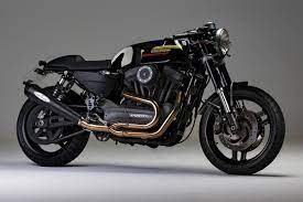 Crd S Xr 1200 The Harley That Should Have Been Bike Exif Cafe Racer Motorcycle Sportster Cafe Racer Cafe Racer