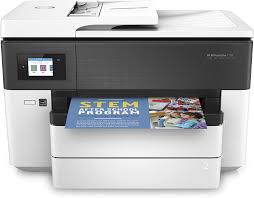 Engineering is connected with the invention of the gramme dynamo in 1870. Hp Officejet Pro 7730 A3 Multifunktionsdrucker Weiss Amazon De Computer Zubehor