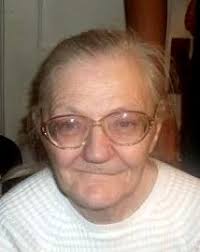 Joan McMahon Obituary