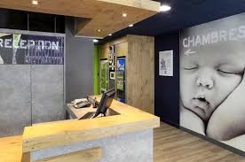 Hotel Ibis Budget Nancy Centre, Nancy (updated prices 2025)