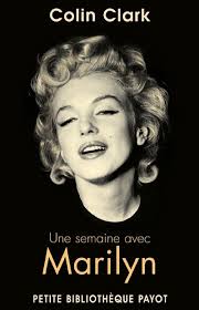 Une semaine avec Marilyn