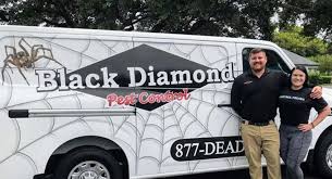 Black Diamond Pest Control Franchise For Sale — Cost & Fees | All Details & Requirements