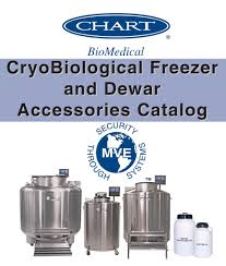 Freezers Dewars Accessories Chart Industries Air
