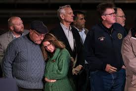 The Day the Pastor Was Away and Evil Came Barging Into His Church