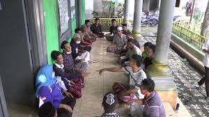 Rehab narkoba khalidbinwalid updated their cover photo. Mengintip Aktivitas Pasien Rehab Narkoba Di Panti Maunatul Mubarok Demak Bagian 1