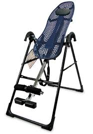 Teeter Inversion Table Inversion Therapy Inversion Table Inversions