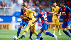 They fought fiercely for survival, however, they failed to secure a place in laliga, next season. 9sditycqlvsogm